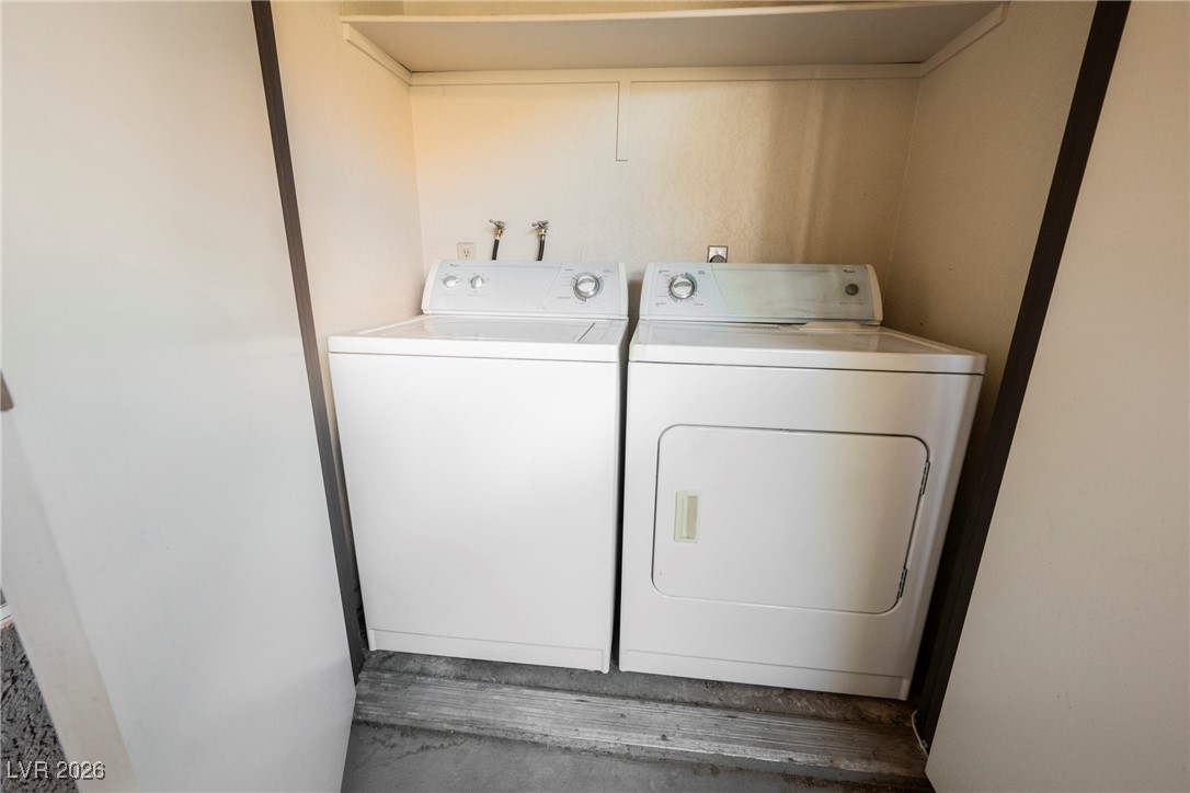 2606 South Durango Drive 128