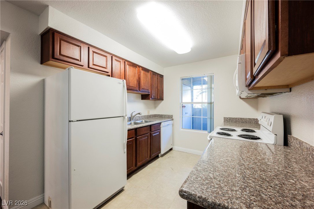 2606 South Durango Drive 128