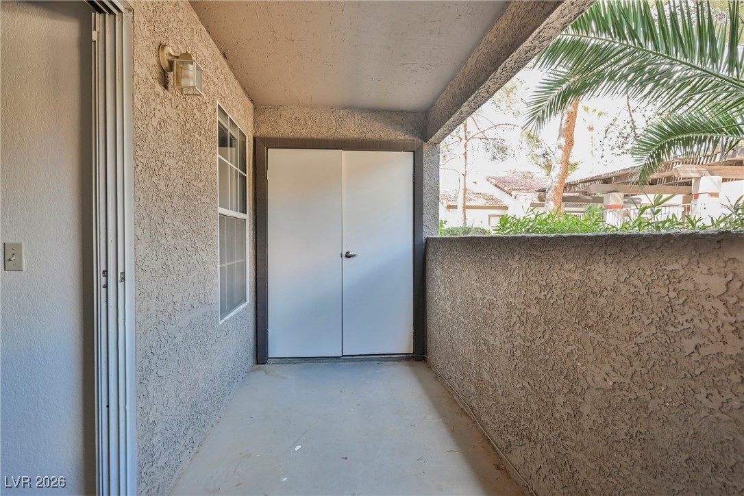 2606 South Durango Drive 128