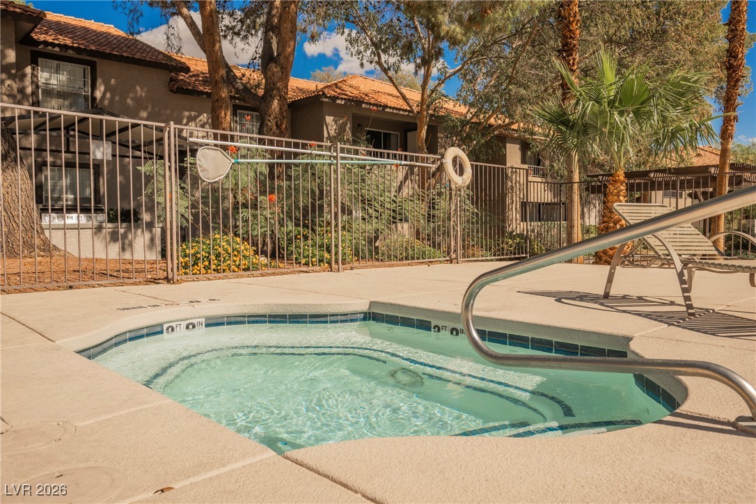 2606 South Durango Drive 128