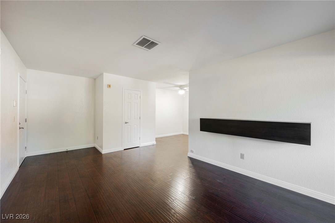 2606 South Durango Drive 128