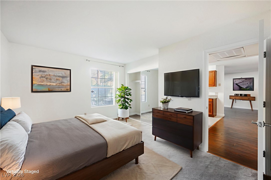 2606 South Durango Drive 128