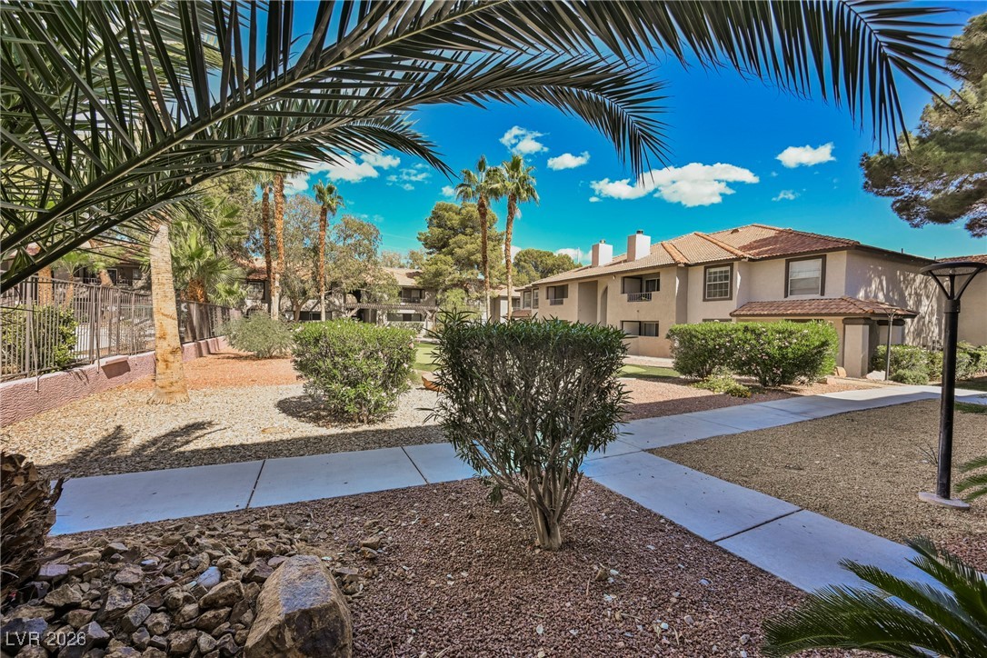 2606 South Durango Drive 128