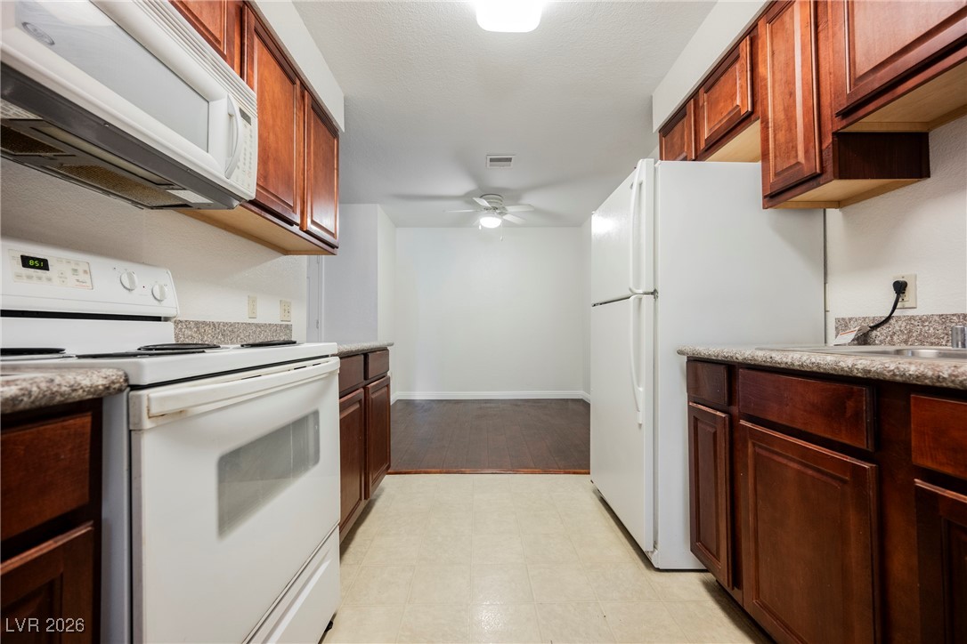 2606 South Durango Drive 128