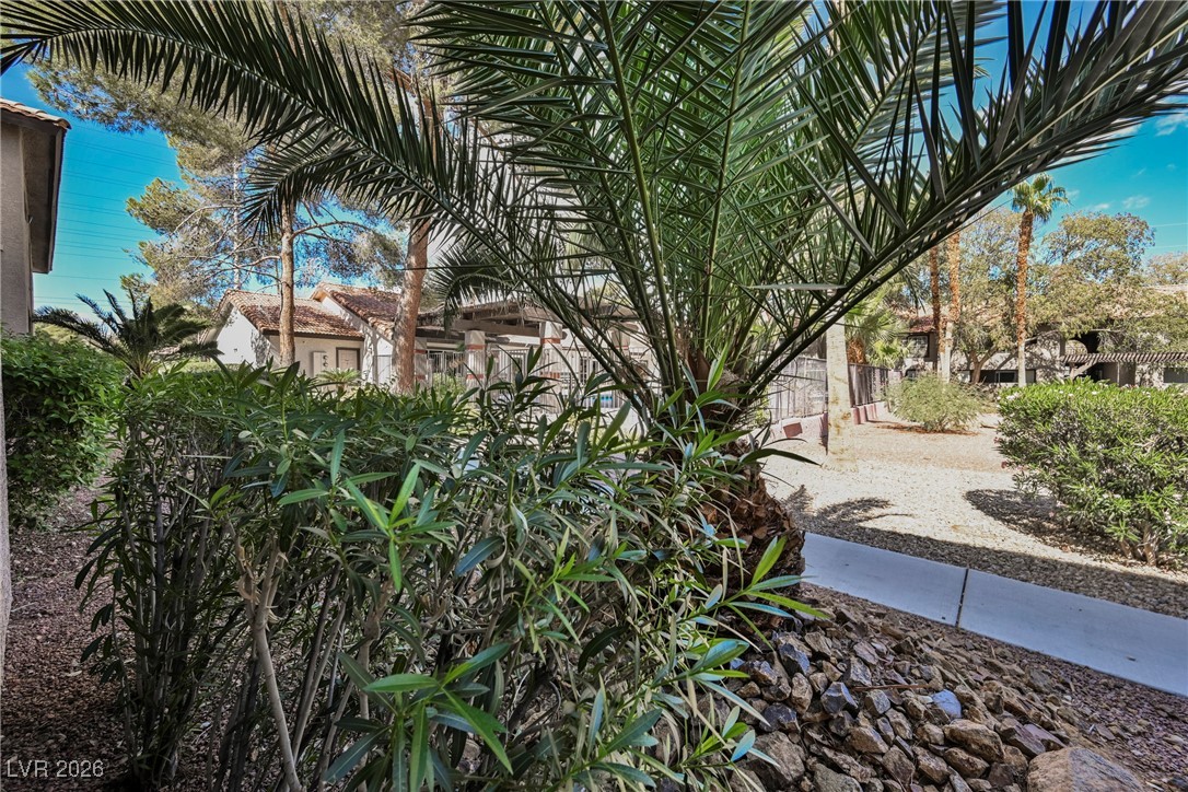 2606 South Durango Drive 128