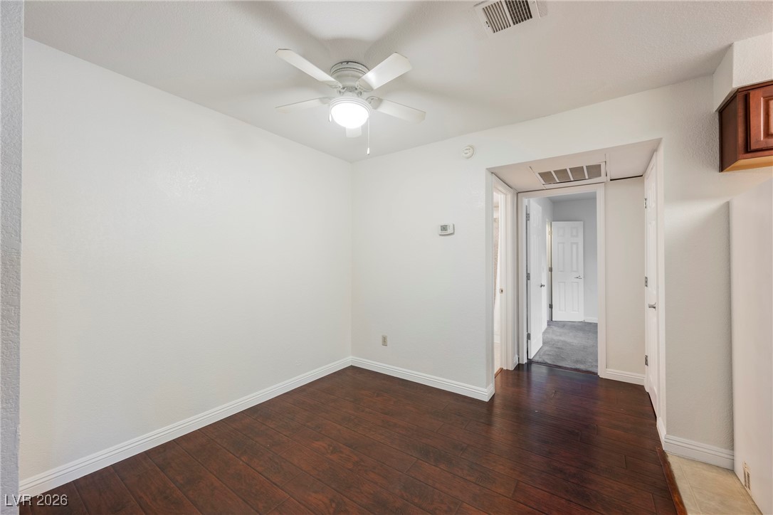 2606 South Durango Drive 128