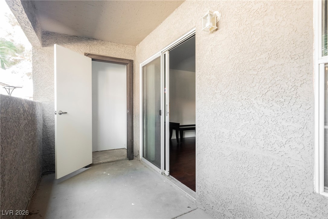 2606 South Durango Drive 128