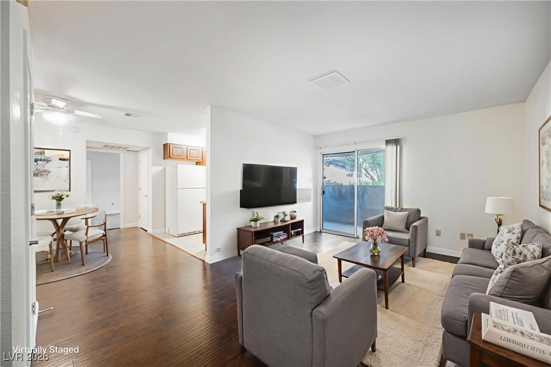 2606 South Durango Drive 128