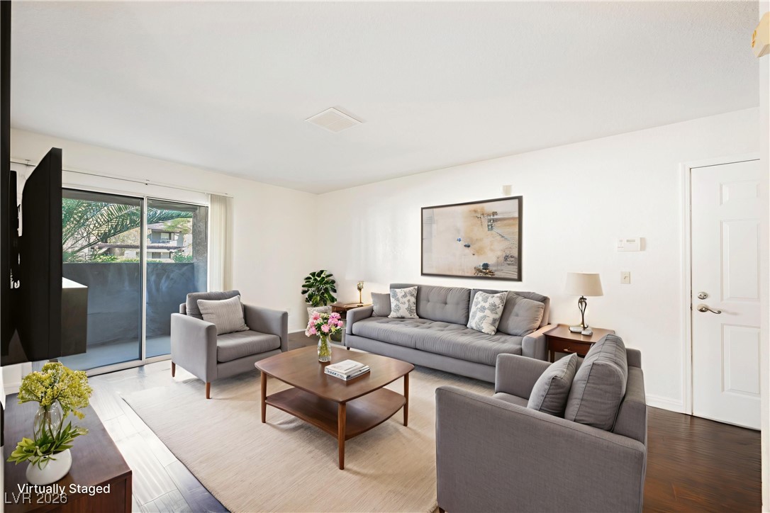 2606 South Durango Drive 128