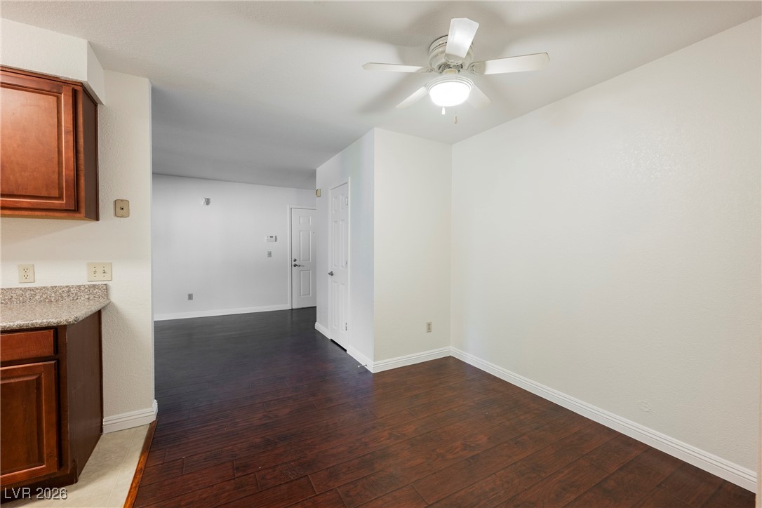 2606 South Durango Drive 128