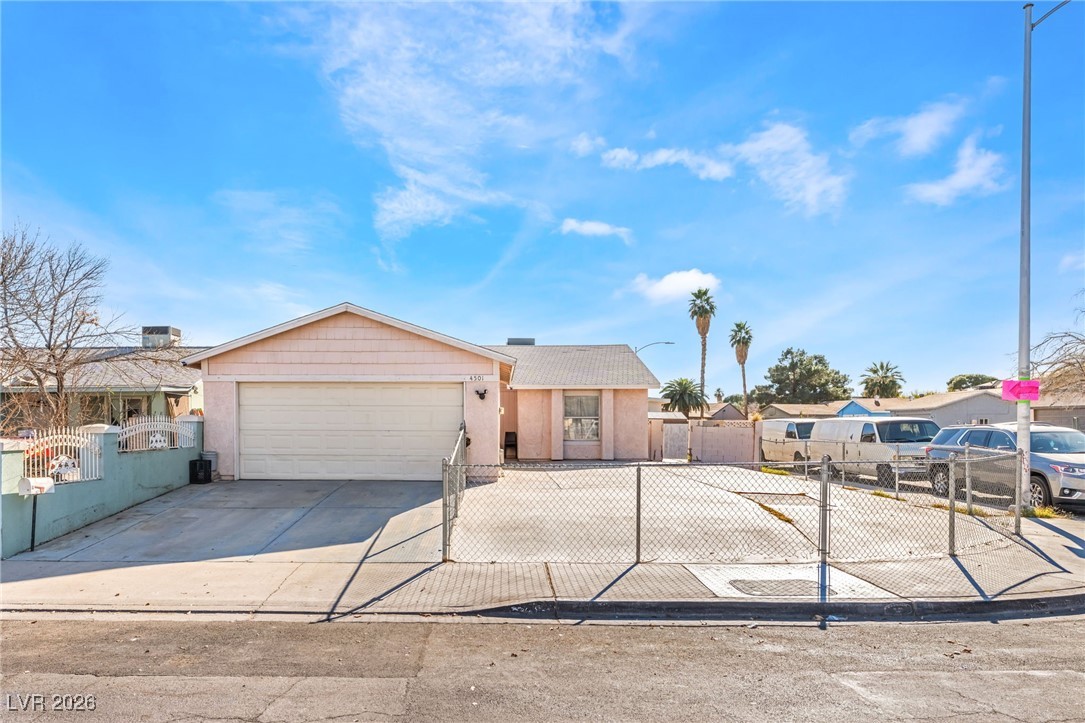 4501 Queen Angel Court