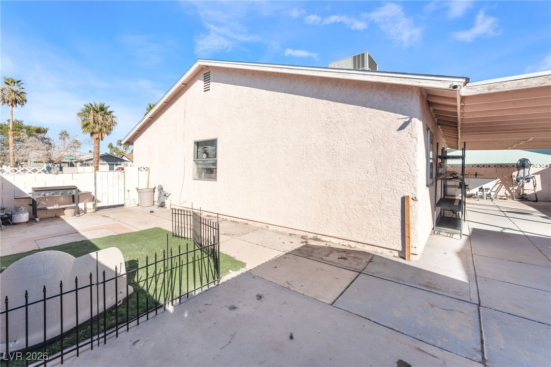 4501 Queen Angel Court