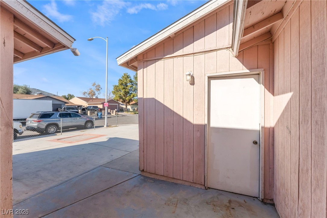 4501 Queen Angel Court