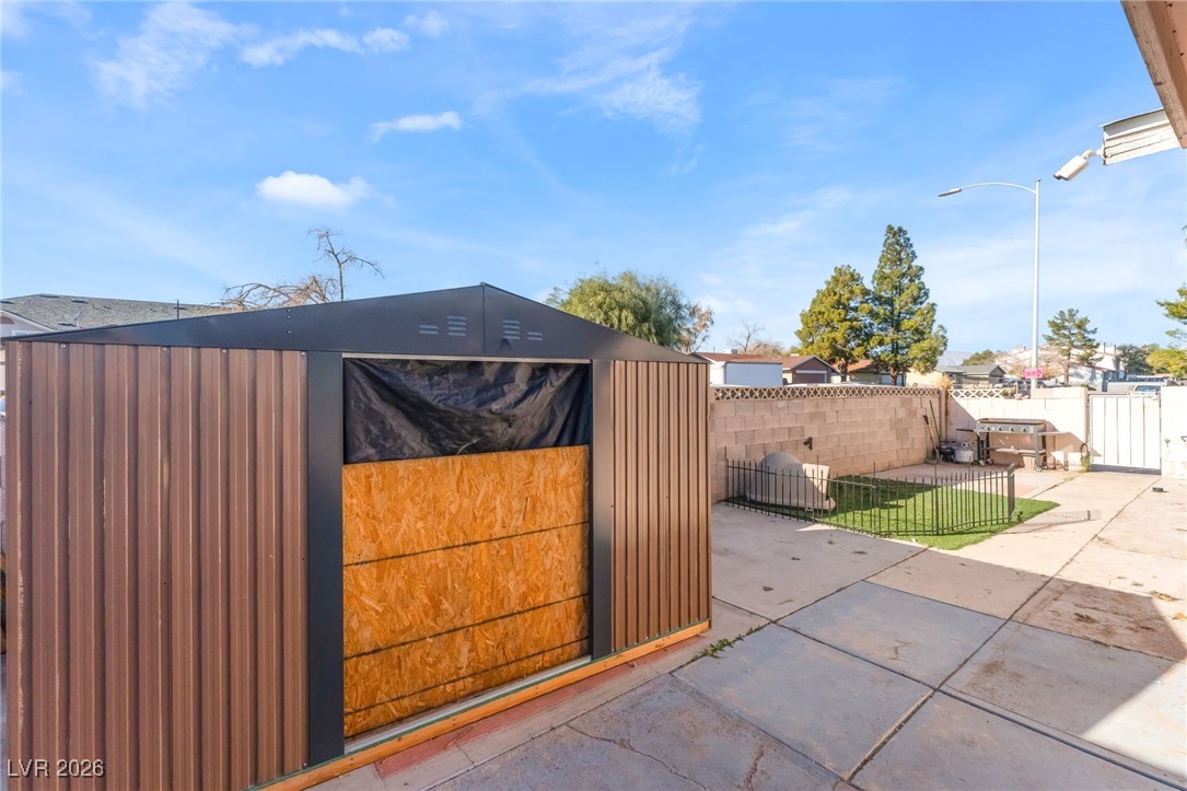 4501 Queen Angel Court