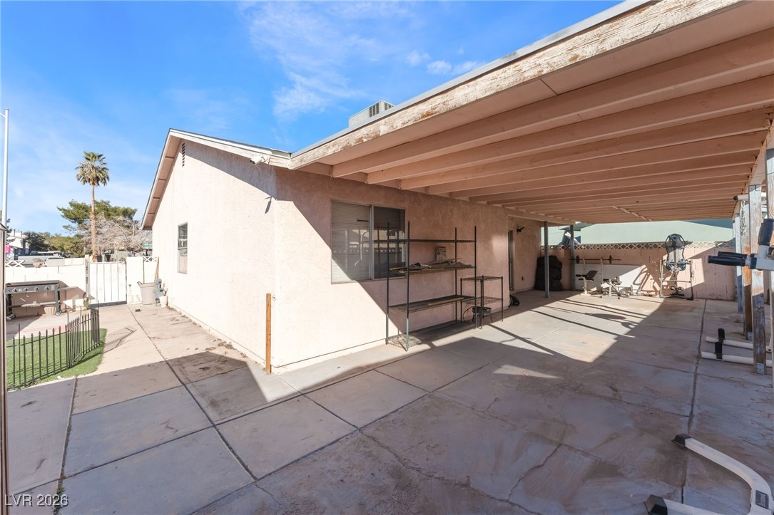 4501 Queen Angel Court