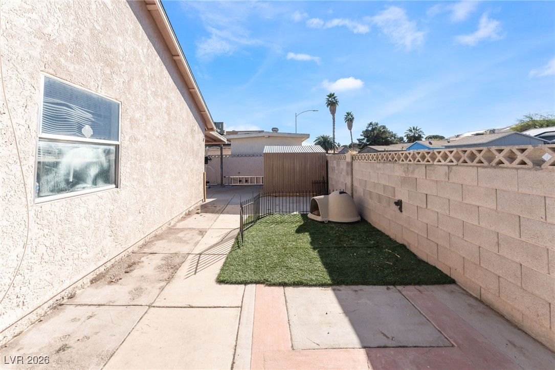 4501 Queen Angel Court