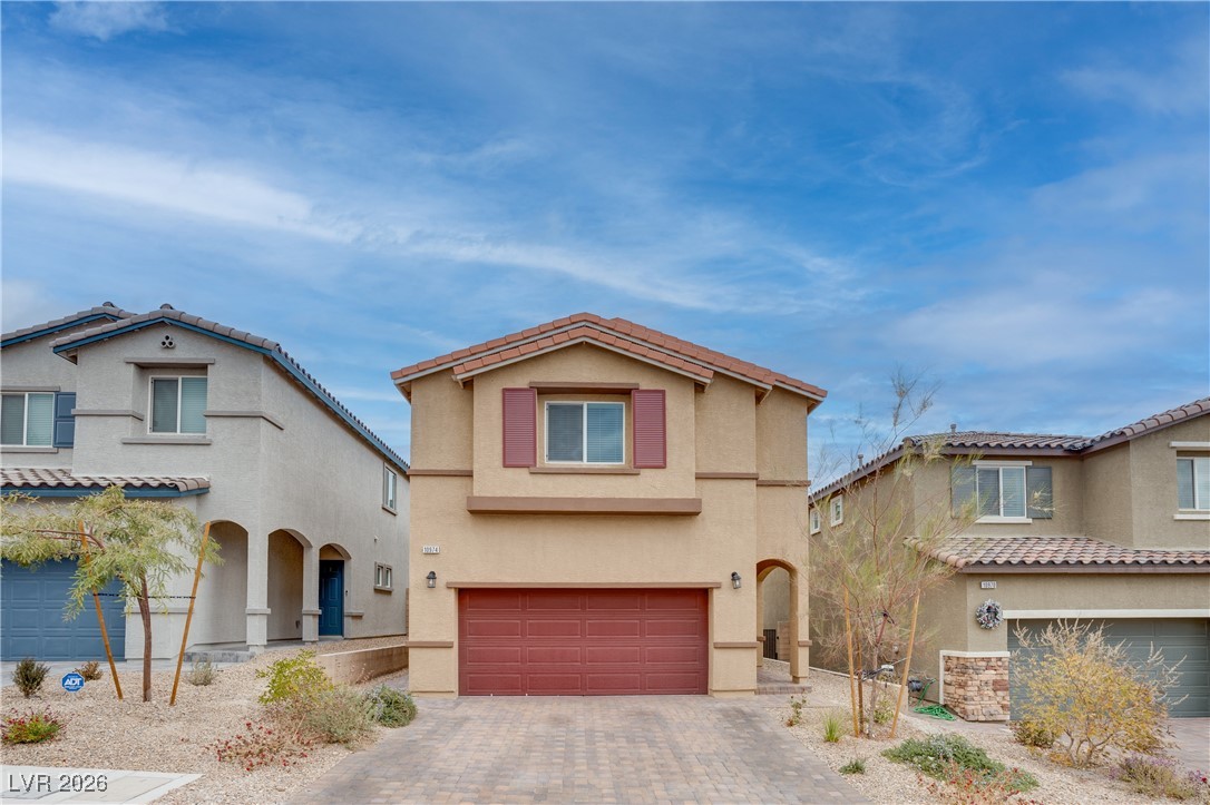 10974 Bristol Park Avenue