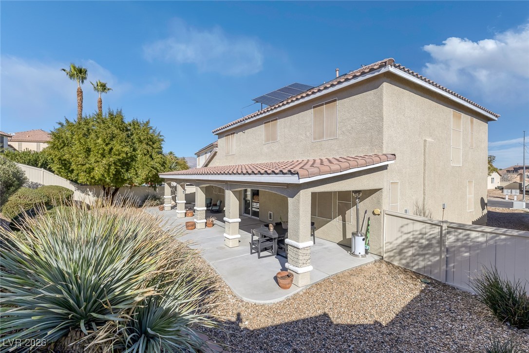 5245 Dawn Break Canyon Street