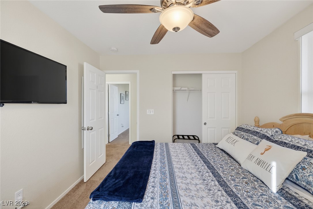 5245 Dawn Break Canyon Street