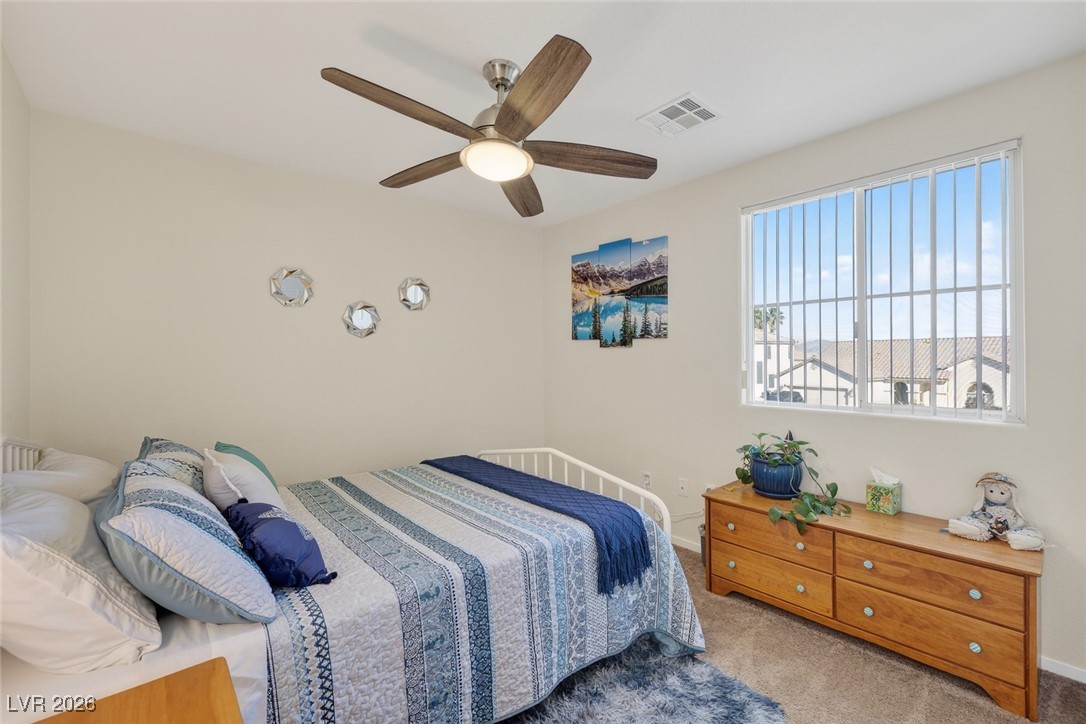 5245 Dawn Break Canyon Street