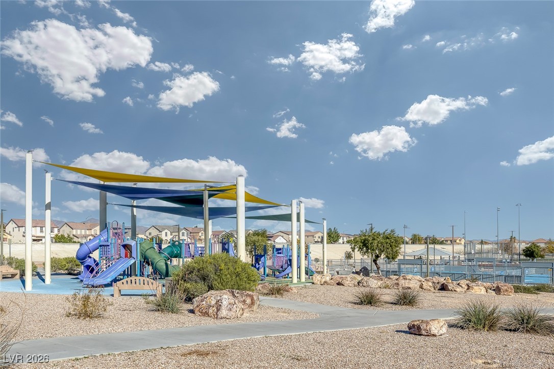 5245 Dawn Break Canyon Street