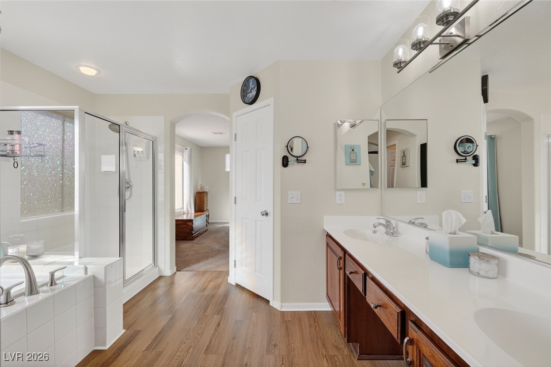 5245 Dawn Break Canyon Street