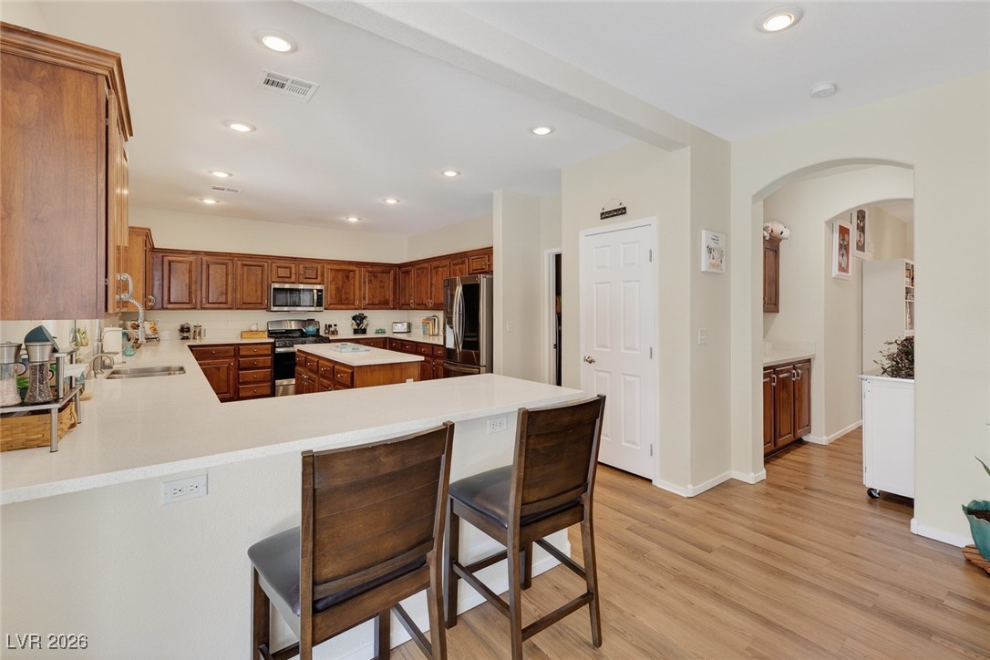 5245 Dawn Break Canyon Street