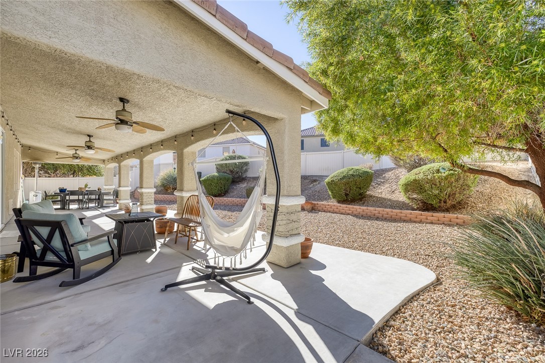 5245 Dawn Break Canyon Street