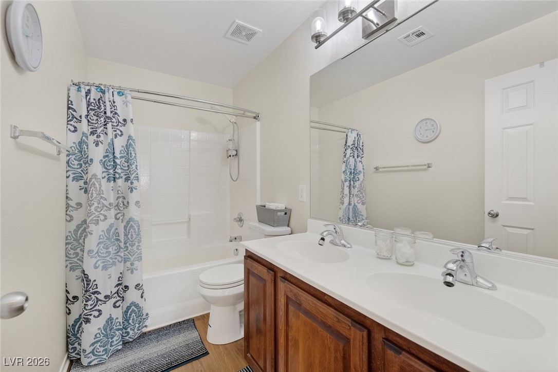 5245 Dawn Break Canyon Street