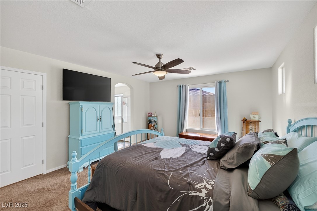 5245 Dawn Break Canyon Street