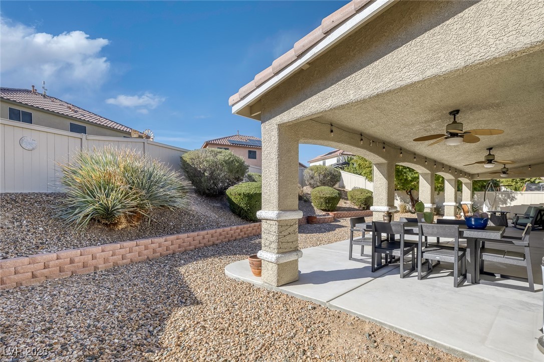 5245 Dawn Break Canyon Street