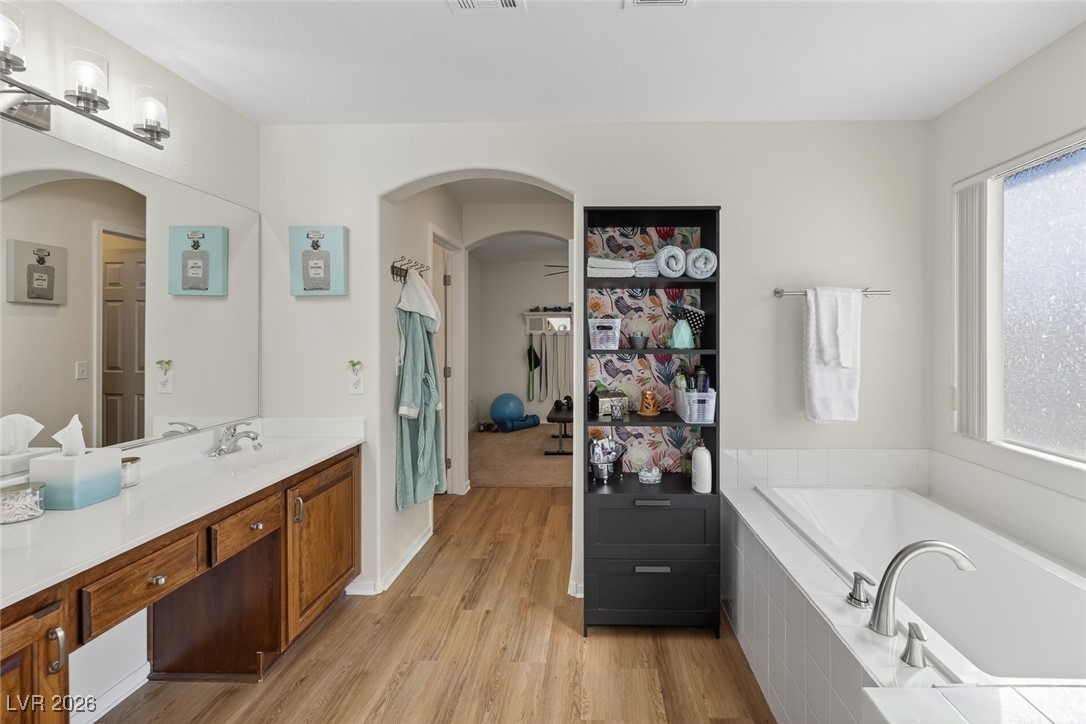 5245 Dawn Break Canyon Street