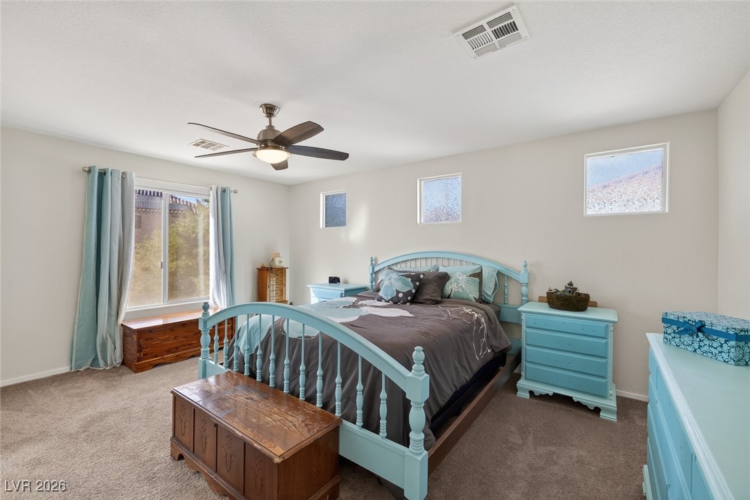 5245 Dawn Break Canyon Street