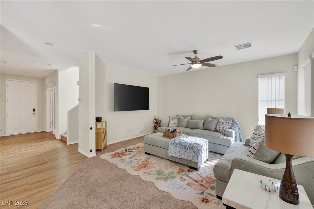 5245 Dawn Break Canyon Street