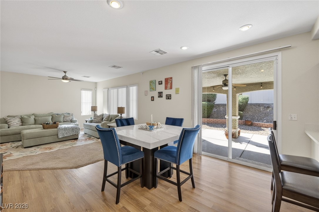 5245 Dawn Break Canyon Street