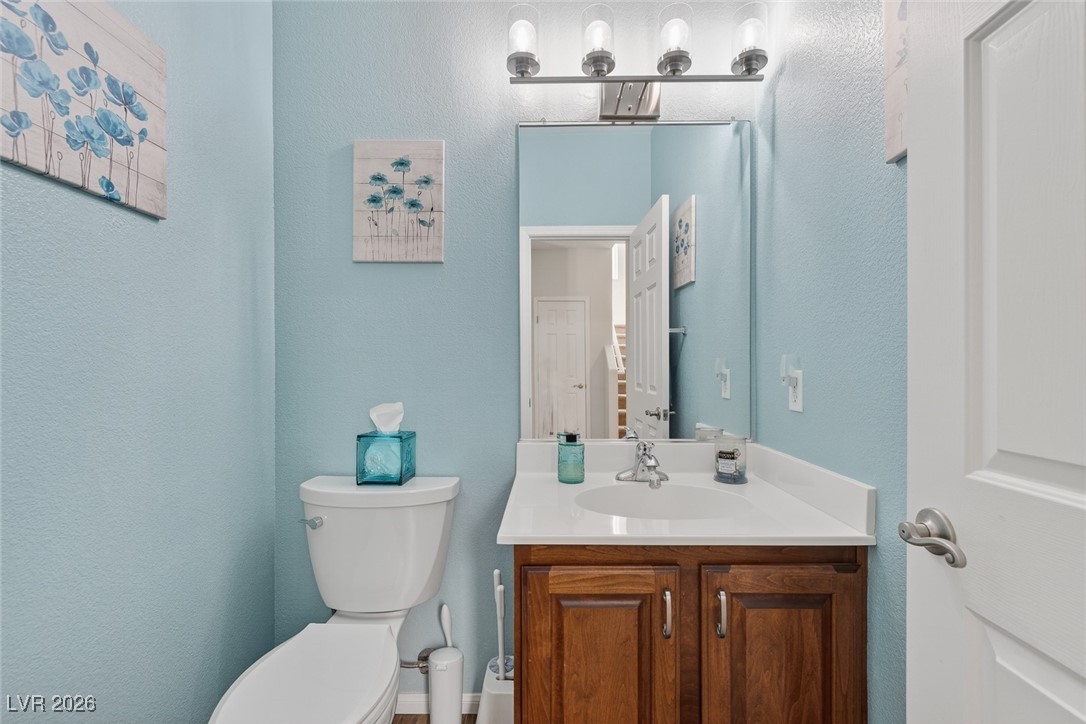 5245 Dawn Break Canyon Street