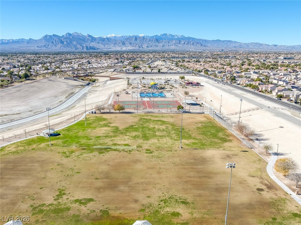 5245 Dawn Break Canyon Street