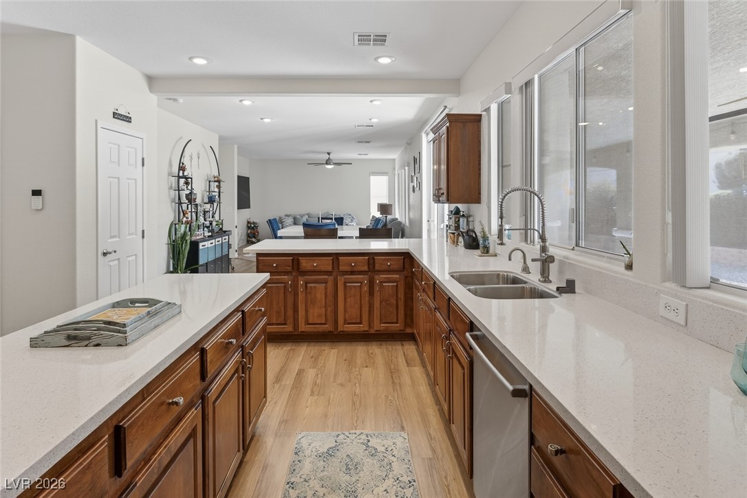 5245 Dawn Break Canyon Street