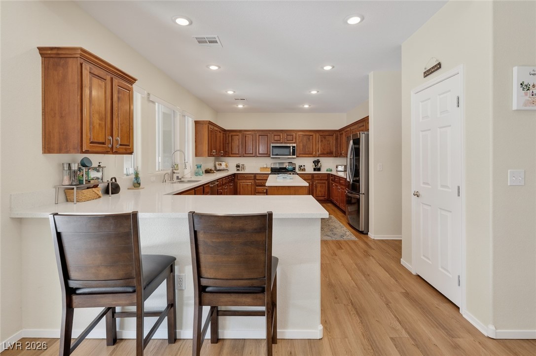 5245 Dawn Break Canyon Street