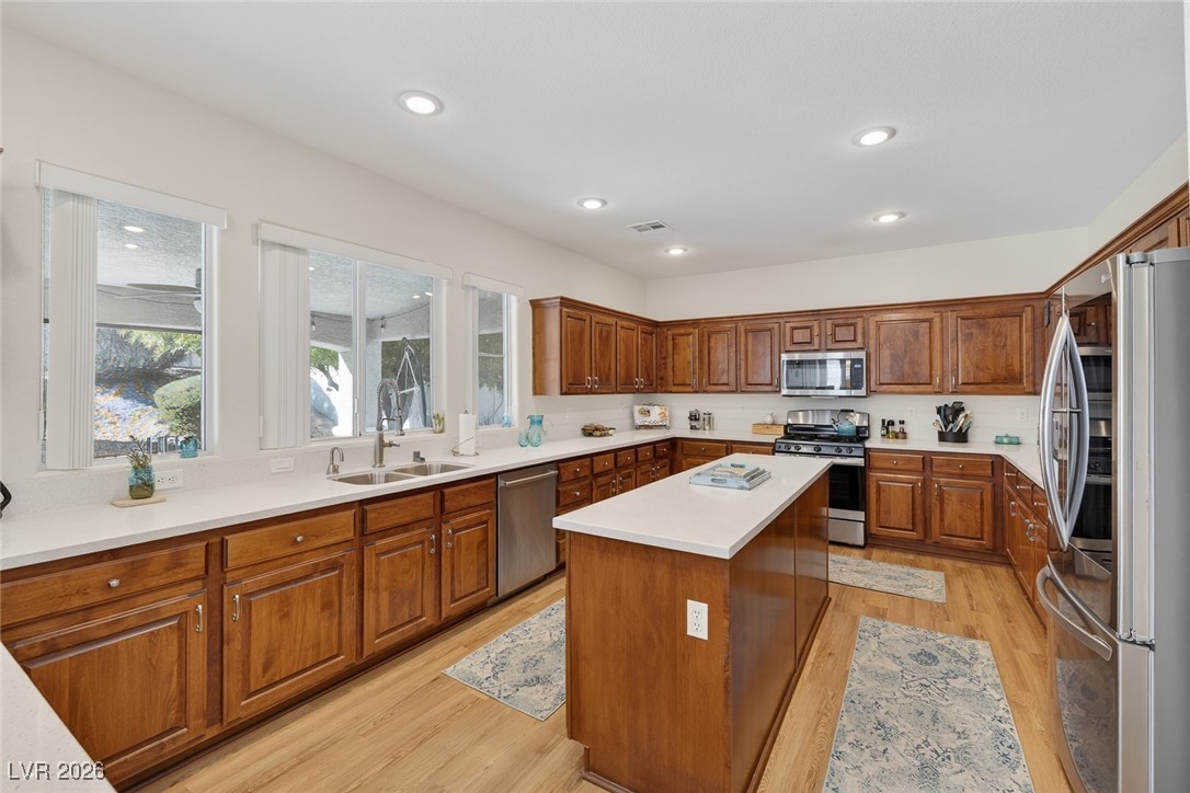 5245 Dawn Break Canyon Street