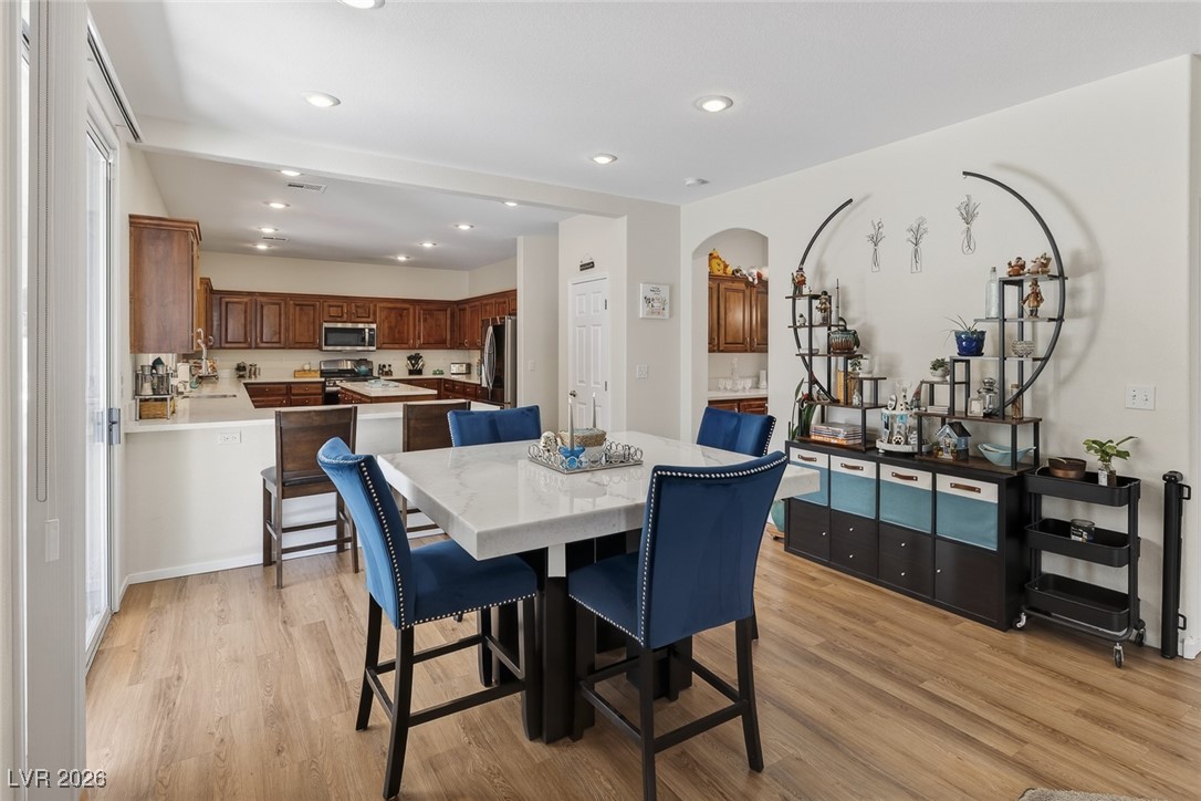 5245 Dawn Break Canyon Street