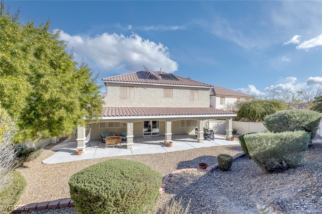 5245 Dawn Break Canyon Street