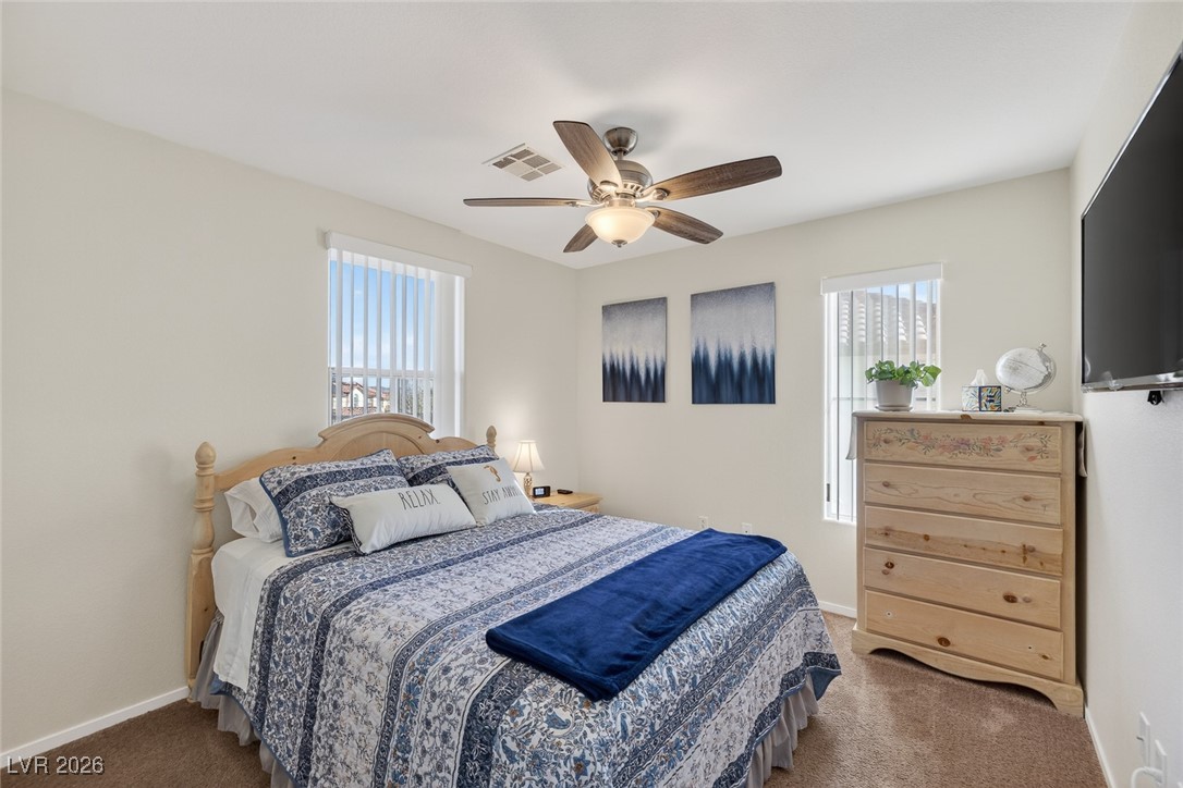 5245 Dawn Break Canyon Street