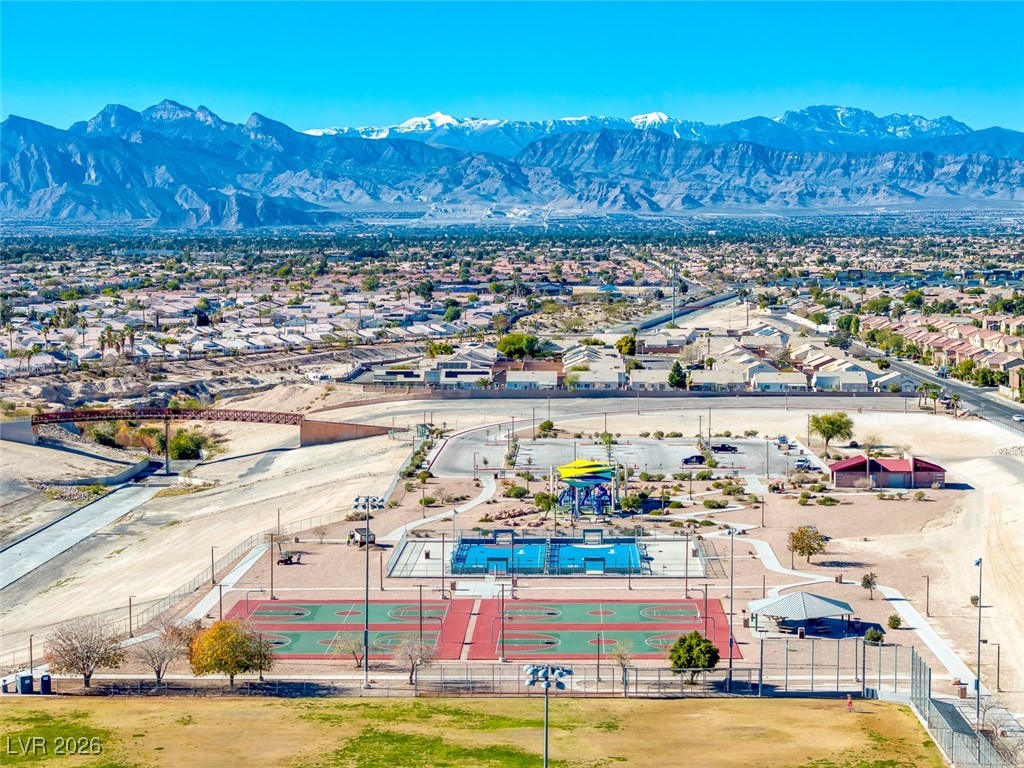 5245 Dawn Break Canyon Street