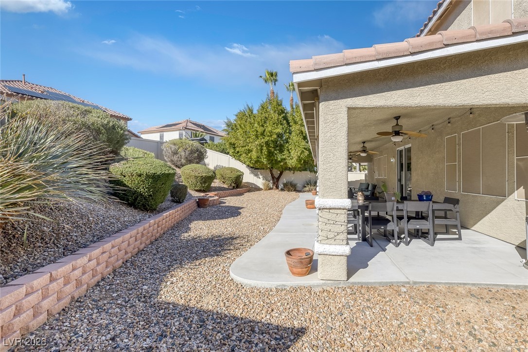 5245 Dawn Break Canyon Street