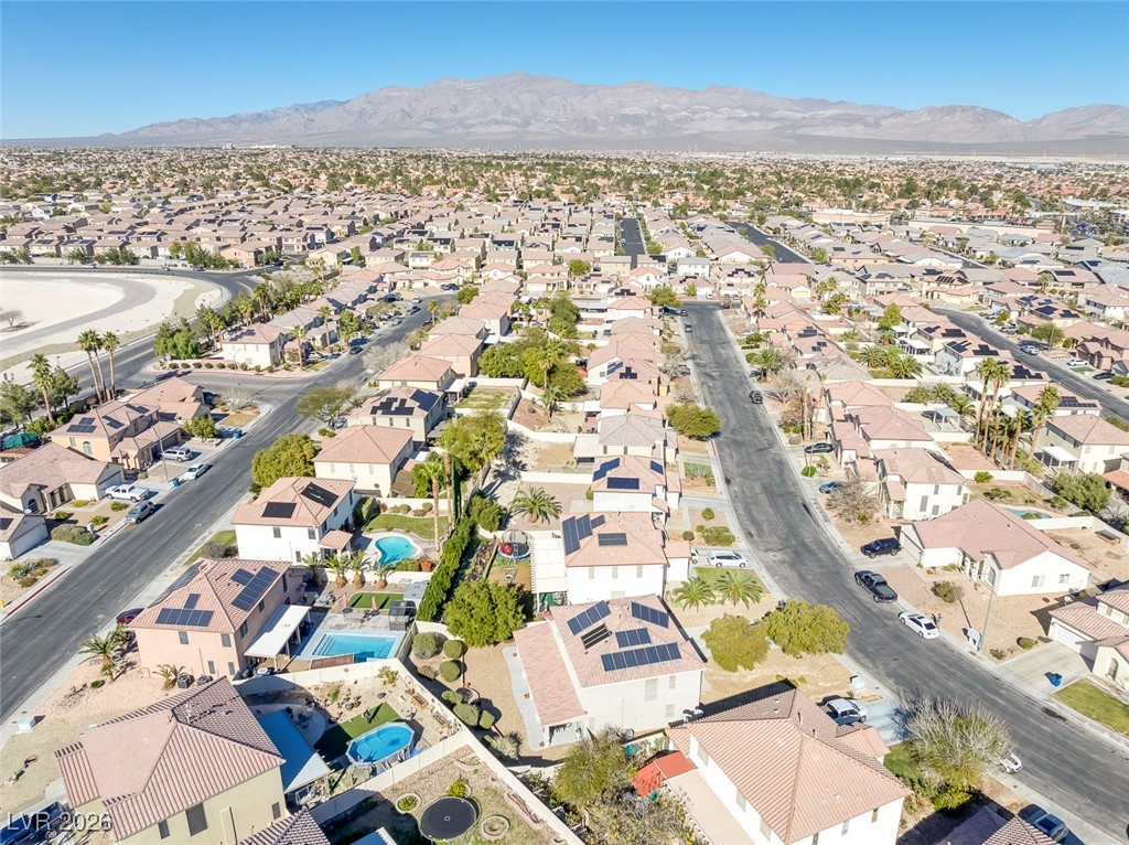 5245 Dawn Break Canyon Street