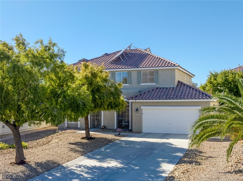 5245 Dawn Break Canyon Street