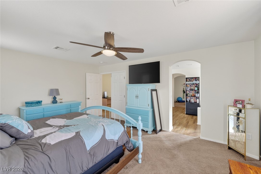 5245 Dawn Break Canyon Street