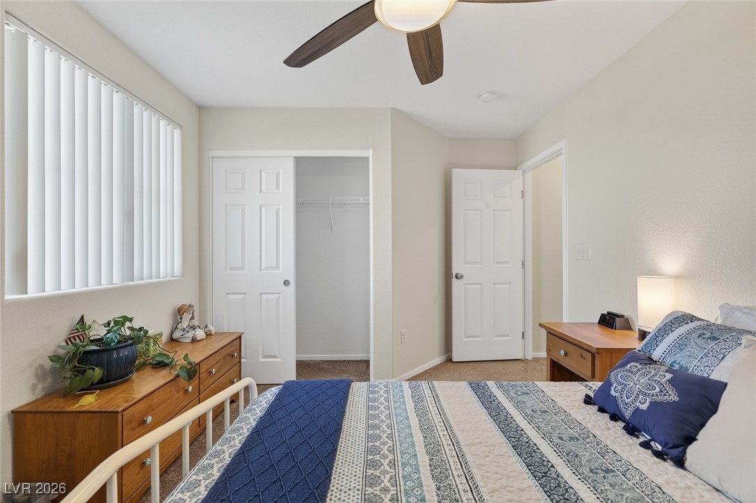 5245 Dawn Break Canyon Street