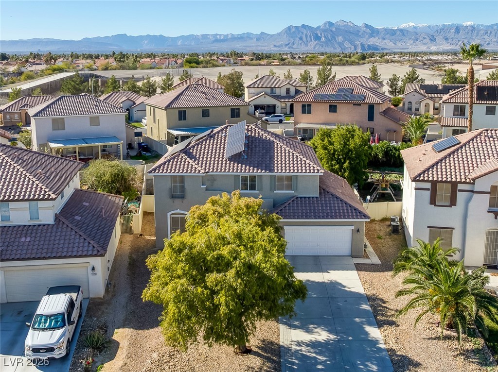 5245 Dawn Break Canyon Street